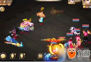 搞懂游戏双影机制，3类核心类型+热门副本实战，怎么用才能拉满输出？