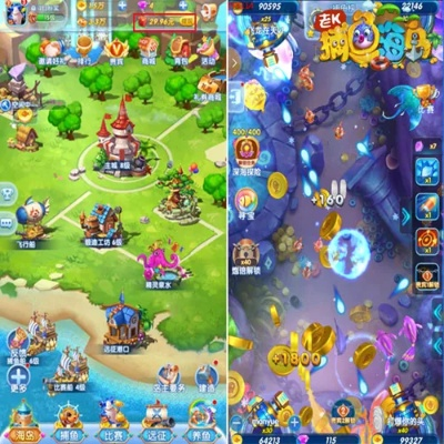 天宠岛从萌新到岛主，稀有宠速刷、资源翻倍、零氪布局全攻略