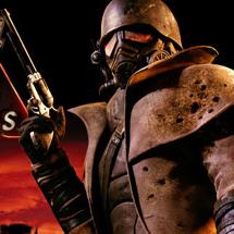 《上古卷轴5》NS版开发商意外泄露《辐射：新维加斯》读取画面