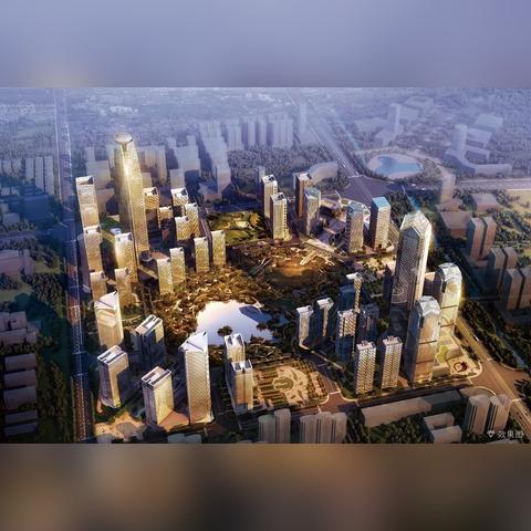 《都市：天际线》系列庆祝创意城建 11 周年