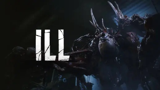虚幻五恐怖游戏《ILL》新情报：打造电影级恐怖体验