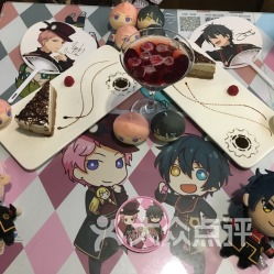 乙女游戏《Honey Vibes》首个深圳线下活动 主题咖啡馆3月13日开业