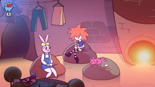 解谜冒险游戏《Apopia:糖衣冒险》 于今日上线Steam 举行限时九折优惠活动