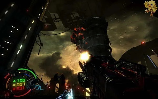 如何零死亡通关死亡空间2？硬核技巧、隐藏收集与BOSS速杀全解析