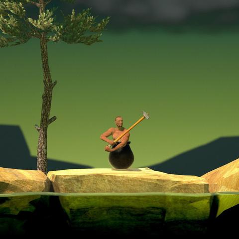 罐男式虐心闯关怎么破？掘地求生类游戏从入门到通关的全维度攻略