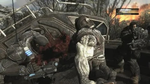 战争机器2PC版玩不爽？优化、联机、MOD全维度实战攻略