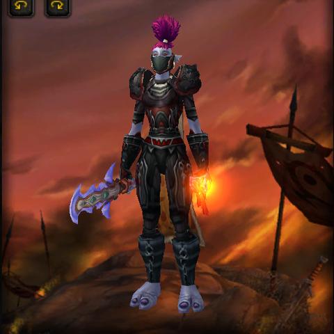 雷霆崖军需官怎么找？4类核心NPC+必换道具+声望速刷全攻略