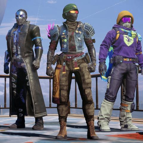 Bungie新作《马拉松》测试后销量飙升：登上Steam热销榜第三 紧追《生化危机9》