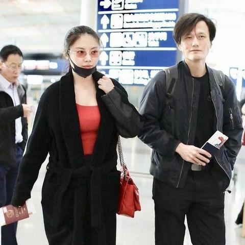 徐冬冬尹子维哈尔滨家宴 烟火气温情十足