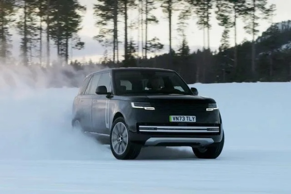 还是大哥香！2026款路虎双车上市：售68.99万元起