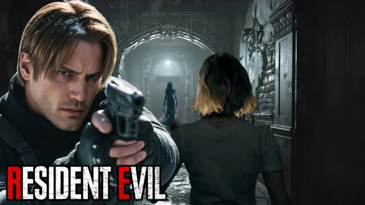 英伟达更新驱动！支持《生化危机9：安魂曲》 修复风扇不转的问题