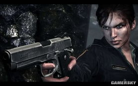 《寂静岭》新作大量细节曝光！手持电视定位敌人