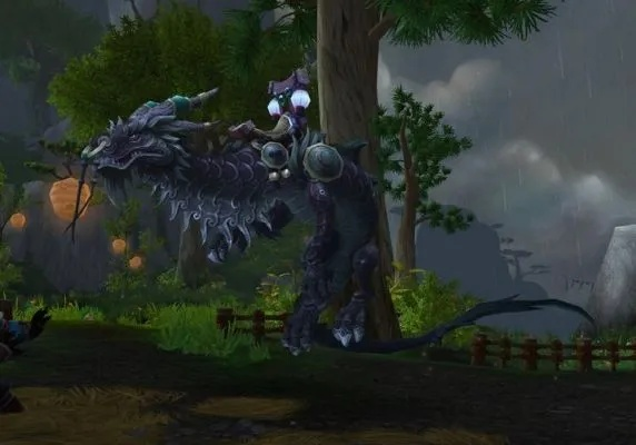 WOW星雅深度攻略，云端翔龙解锁捷径、养成技巧与全场景适配