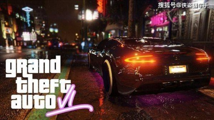 大量PS玩家账号显示已玩上《GTA6》 原因揭秘