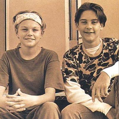 托比·马奎尔式悲情邻家英雄，为何成跨代粉丝白月光？附演技拆解与复出预判