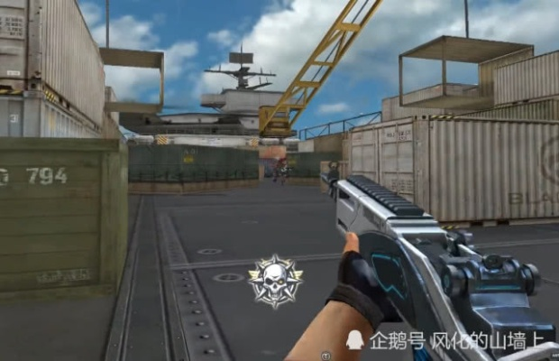 CF M14EBR深度攻略，精准流玩家上分神器？压枪/配件/全场景实战指南