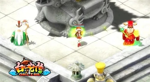 白蛇传OL独家实测攻略，平民速通剧情、战力飙升与隐藏彩蛋全解析