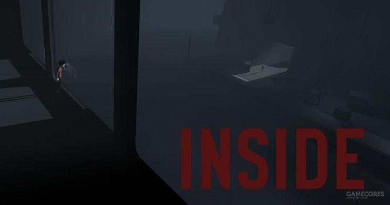 Inside终极攻略，隐藏结局解锁、全收集点位+暗黑叙事解析，新手通关无压力