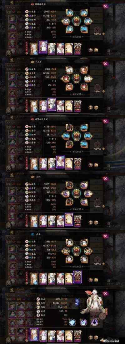 魔尘别乱花！3类核心魔尘高效获取+场景化分配全攻略（2026实测数据）