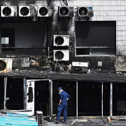 蓝极速事件深度复盘，网吧安全、青少年监管，哪些痛点至今仍需警惕？