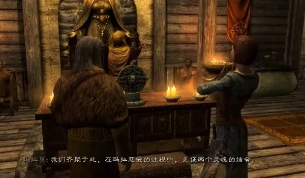 上古卷轴5结婚全类型拆解，2026实测热门需求匹配与避坑指南