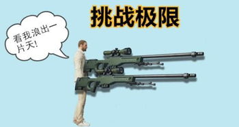 FPS玩家必看，2026全类型细分+精准练枪攻略，怎么快速上大分？