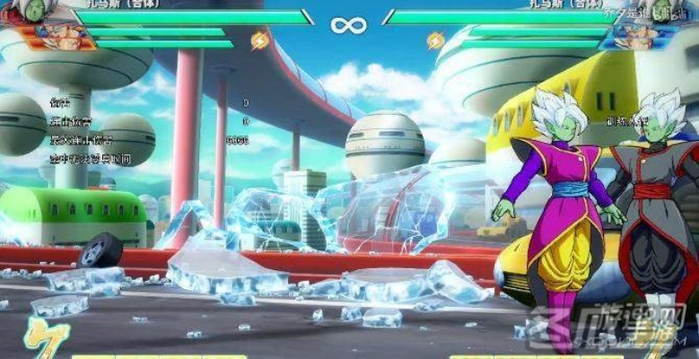 龙珠斗士Z2026Meta全攻略，新手冲钻石的连段、组队与反制核心技巧