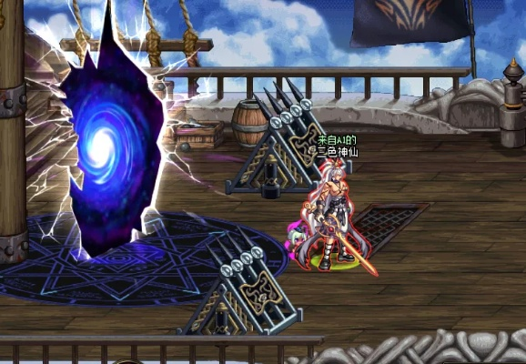 2026DNF异次元裂缝怎么刷？隐藏机制拆解+毕业神话刷取最优路线