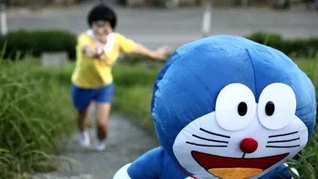 机器猫真人版怎么拍才不翻车？从选角到场景的IP还原实战指南