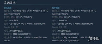 2026二战游戏怎么选？全品类细分+硬核/休闲玩家适配指南