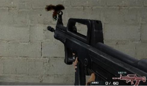 KAC锯式机枪真的是版本神？2026年数据揭秘+全场景配装实战攻略