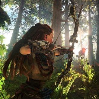 地平线，黎明时分开荒全解析，机械兽弱点速查+隐藏剧情解锁+高难度通关技巧