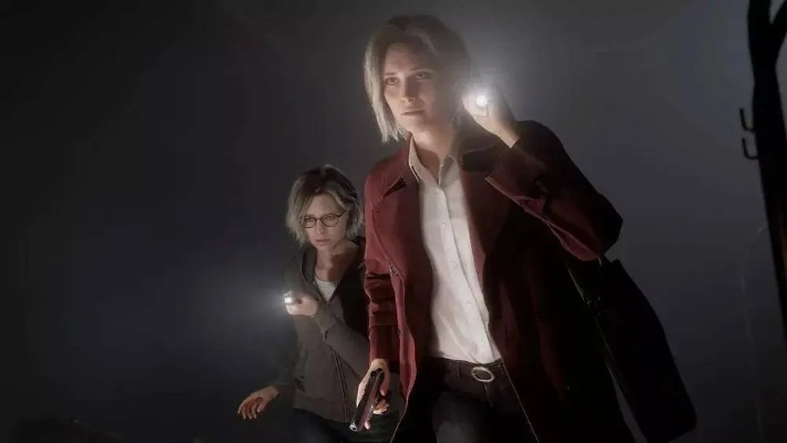 《生化危机9：安魂曲》DLC爆料！已进入后期开发