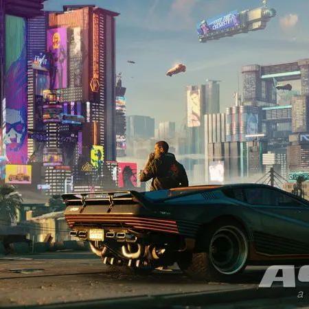 《赛博朋克2077》领衔 Game Pass 3月上旬新增游戏公布