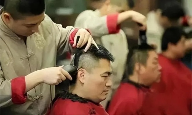 舅舅去世 舅妈向正月理发外甥索赔百万！法院判了