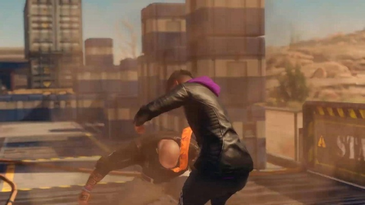 黑道圣徒重启版怎么称霸圣托伊列索？新手到大佬的全维度玩法指南