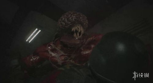 太巧妙！《生化危机9》玩家利用盲人丧尸清除强敌