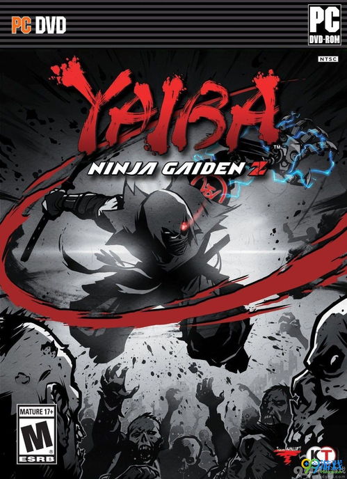 《忍者龙剑传4》DLC“超忍双雄”正式上线！官方预告片发布