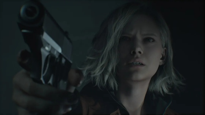 《生化危机9》Steam数据出炉 中国玩家贡献全球第一