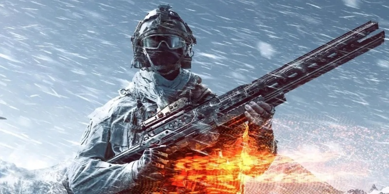 玩家破防！《战地6》高价联名皮肤上架一周即变免费