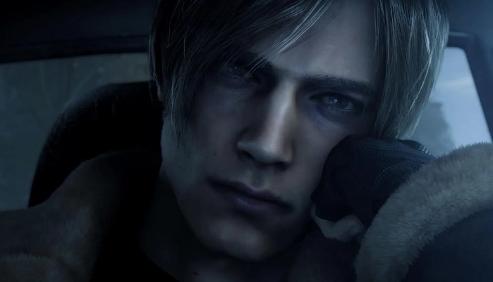 《生化危机9》演员谈里昂成“性感病毒” 设计的好是关键！