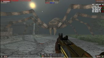 蜘蛛恐惧症福音！《生化危机9》托马斯小火车mod发布