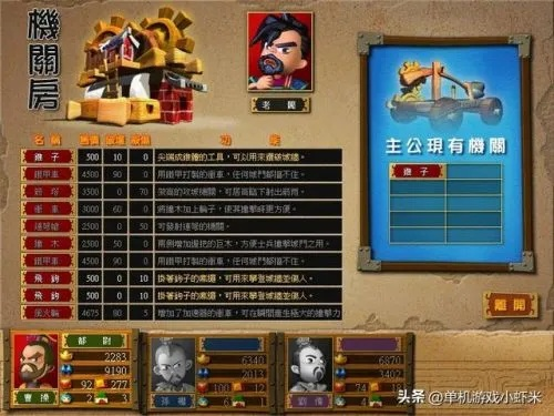 富甲天下4冷门进阶攻略，新手30局速通？武将搭配/卡牌套路全拆解