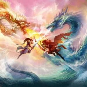 修真传奇官网怎么选正版？附专属福利领取&新区开服时间表