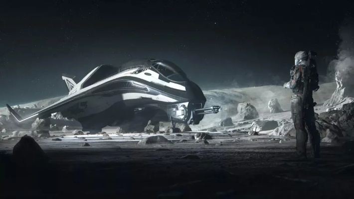 《星际公民》玩家数据泄露 官方六周后才“悄悄”告知