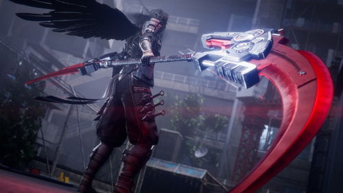 《忍者龙剑传4》DLC“超忍双雄”正式上线！官方预告片发布