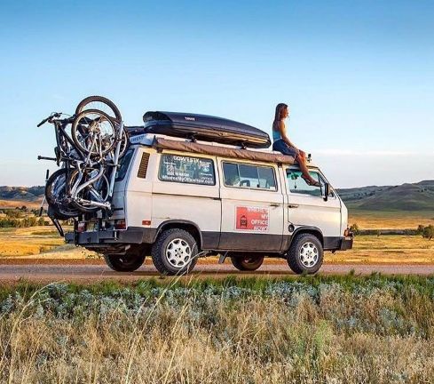 《拾光旅人》4月23日发售 温馨房车旅行生活