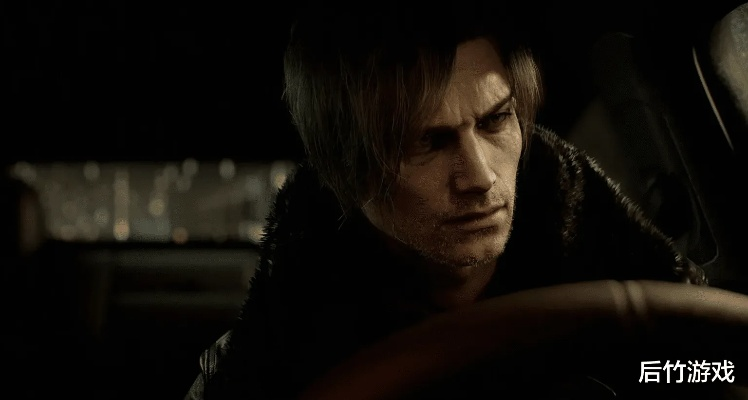 《生化危机9》演员谈里昂成“性感病毒” 设计的好是关键！