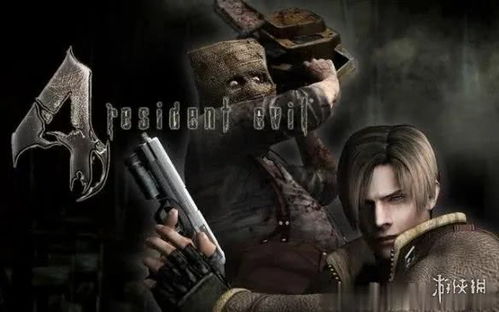 曝《生化危机1：重制版》开发中 但需4-7年才能面世