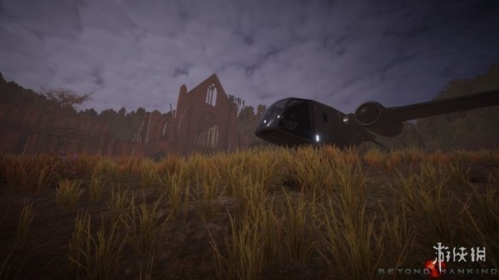 开放世界漂泊者4大核心类型拆解，适配稀缺资源收集/隐藏剧情触发的定制化玩法攻略